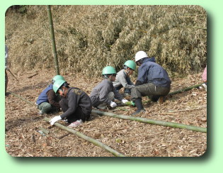 伝統文化こども教室6-2