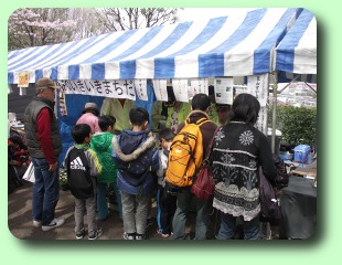 さくら祭り4