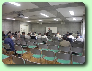 2010年度総会