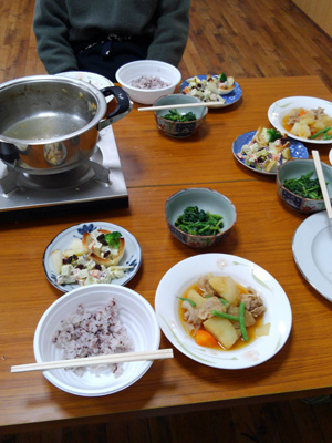 男の料理教室3